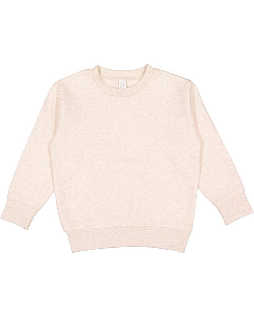 Toddler/Youth Personalized Name Crewneck
