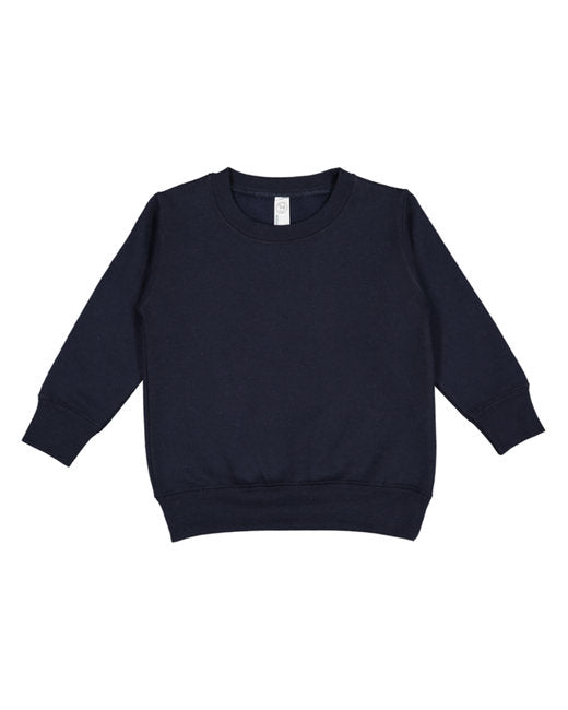 Toddler/Youth Personalized Name Crewneck