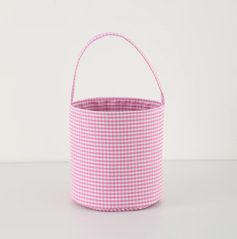 Halloween Bucket