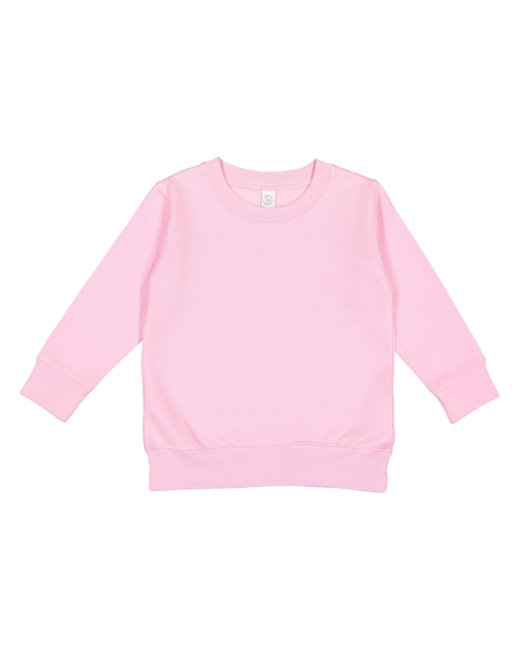 Toddler/Youth Personalized Name Crewneck