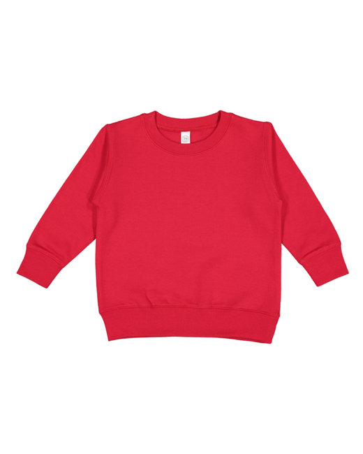Toddler/Youth Personalized Name Crewneck