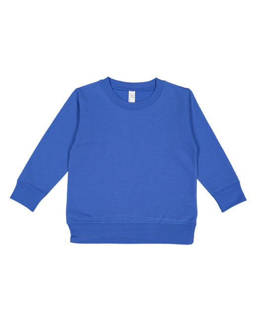 Toddler/Youth Personalized Name Crewneck