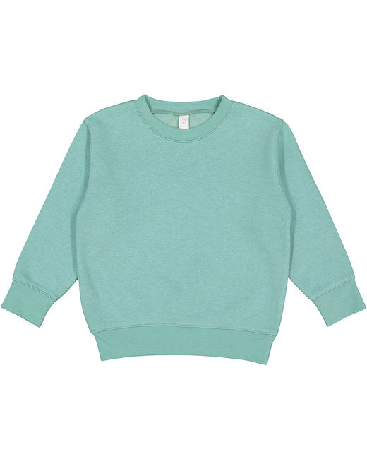 Toddler/Youth Personalized Name Crewneck
