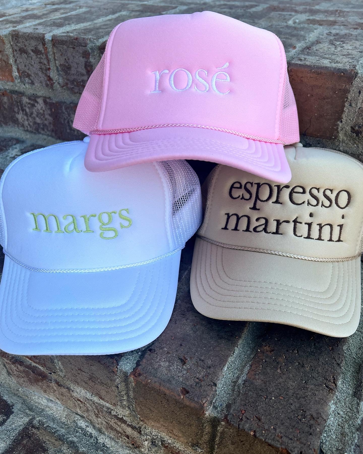 Hats – Liv's Thread Co.