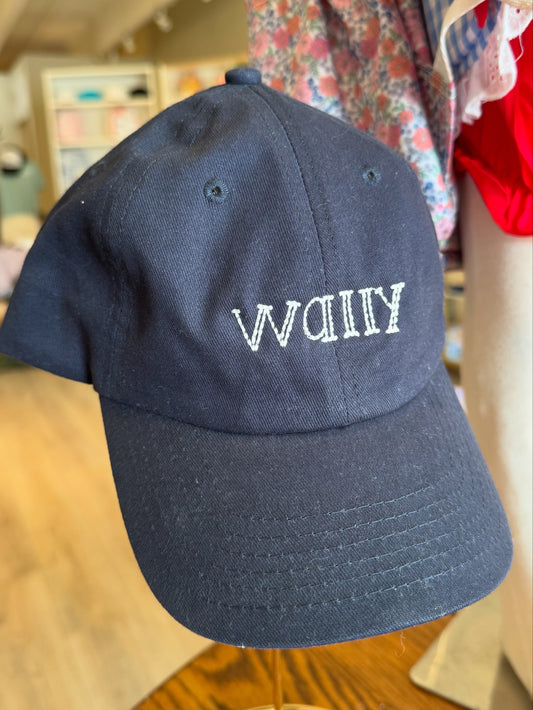 Toddler Hat