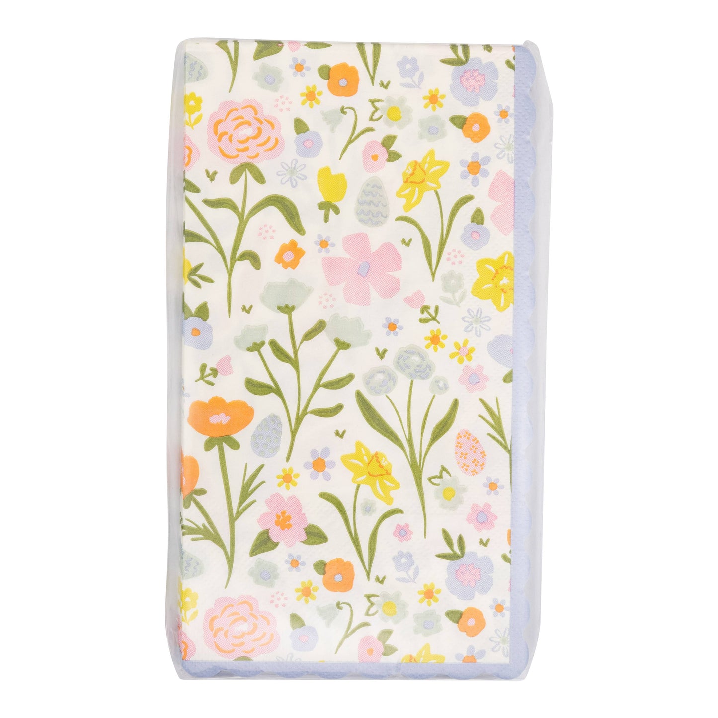 Blossom Floral Dinner Napkin