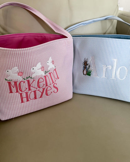Easter Bucket