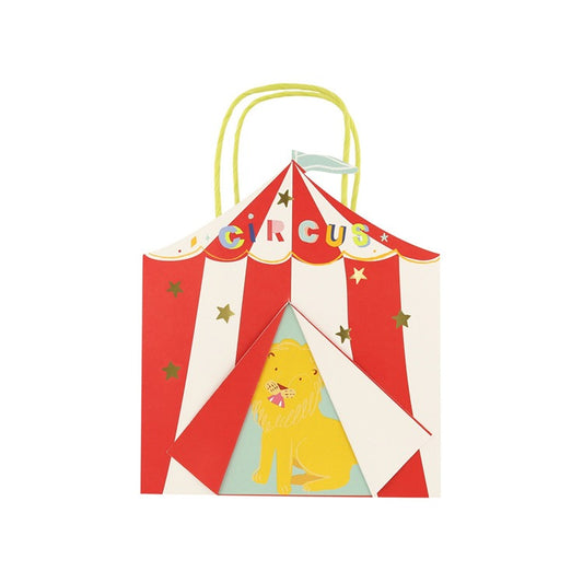 MERI MERI Circus Party Bags