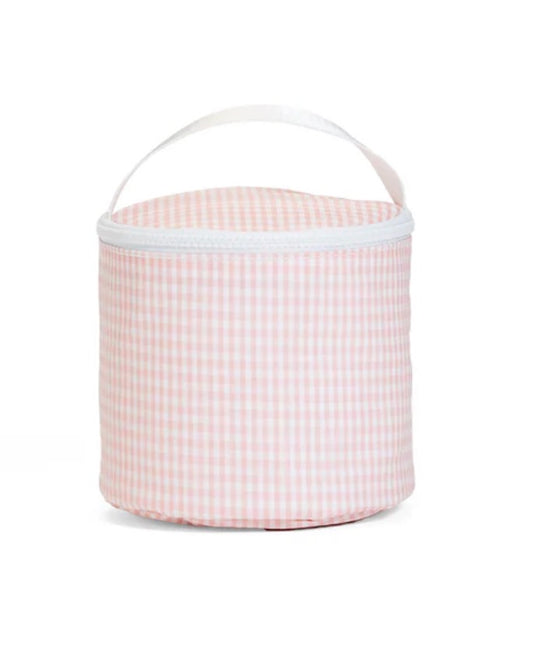 SNACK BAG - GINGHAM TAFFY by TRVL Designs