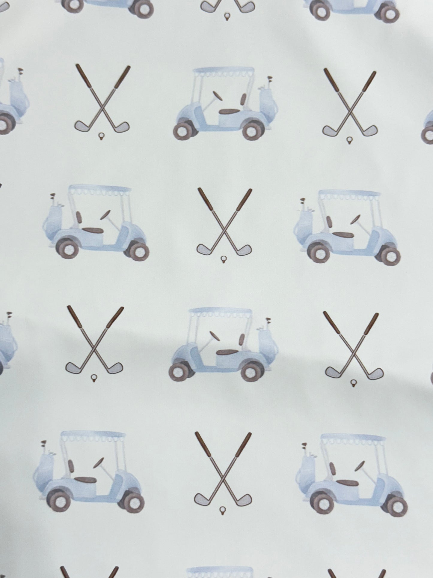 Catch-All Smocks