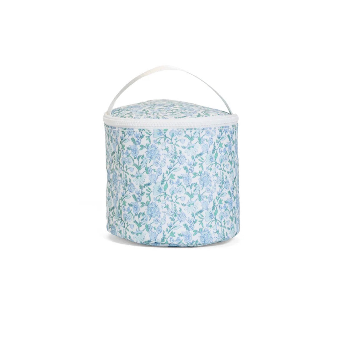 SNACK BAG - HAMPTONS FLORAL by TRVL Designs
