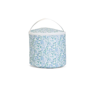 SNACK BAG - HAMPTONS FLORAL by TRVL Designs