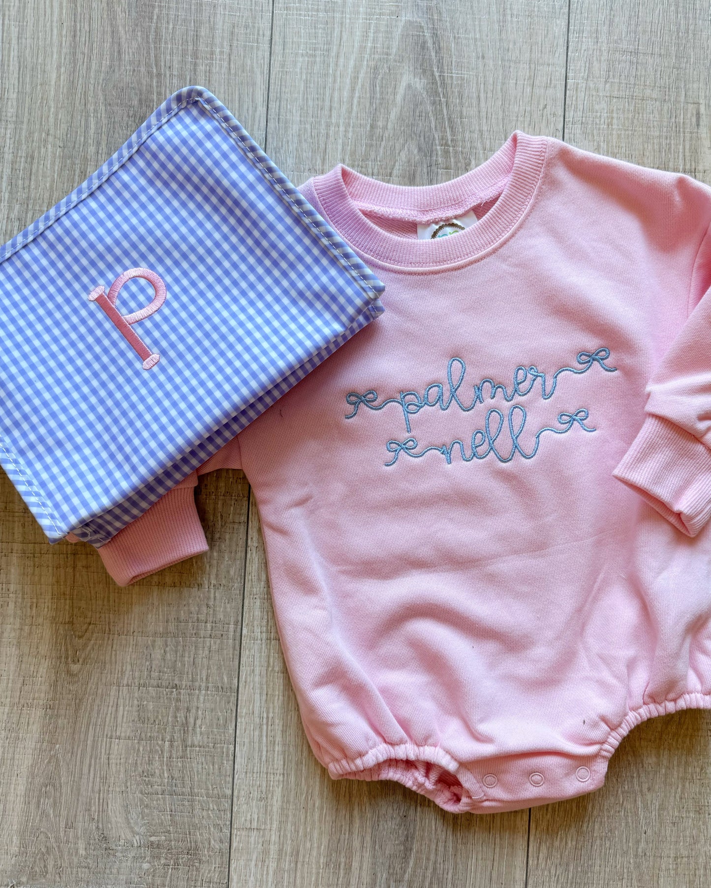 Sweatshirt Bubble