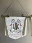 Bespoke Birth/Name Announcement Banner