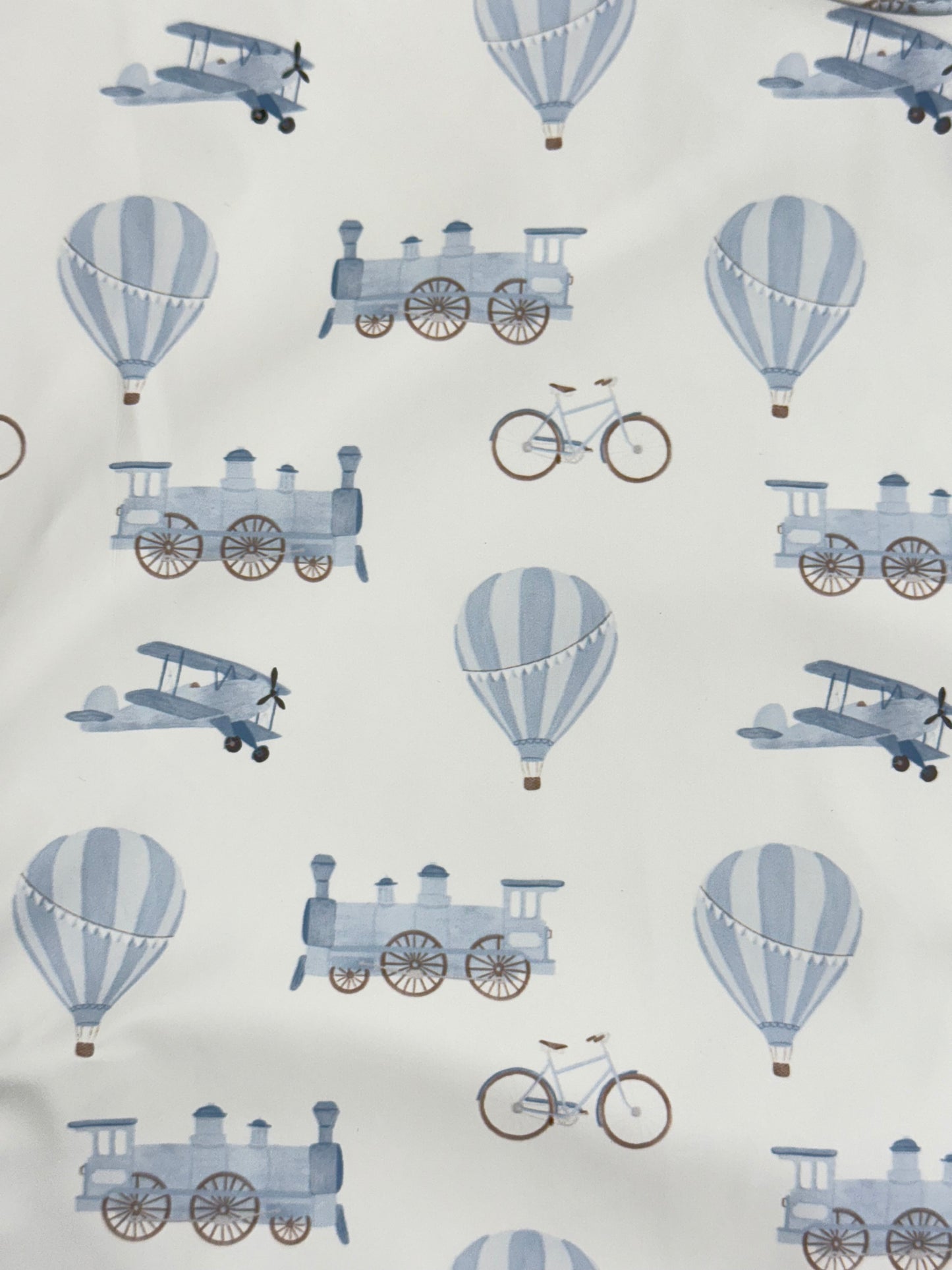 Catch-All Smocks