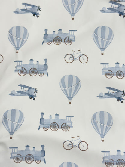 Catch-All Smocks