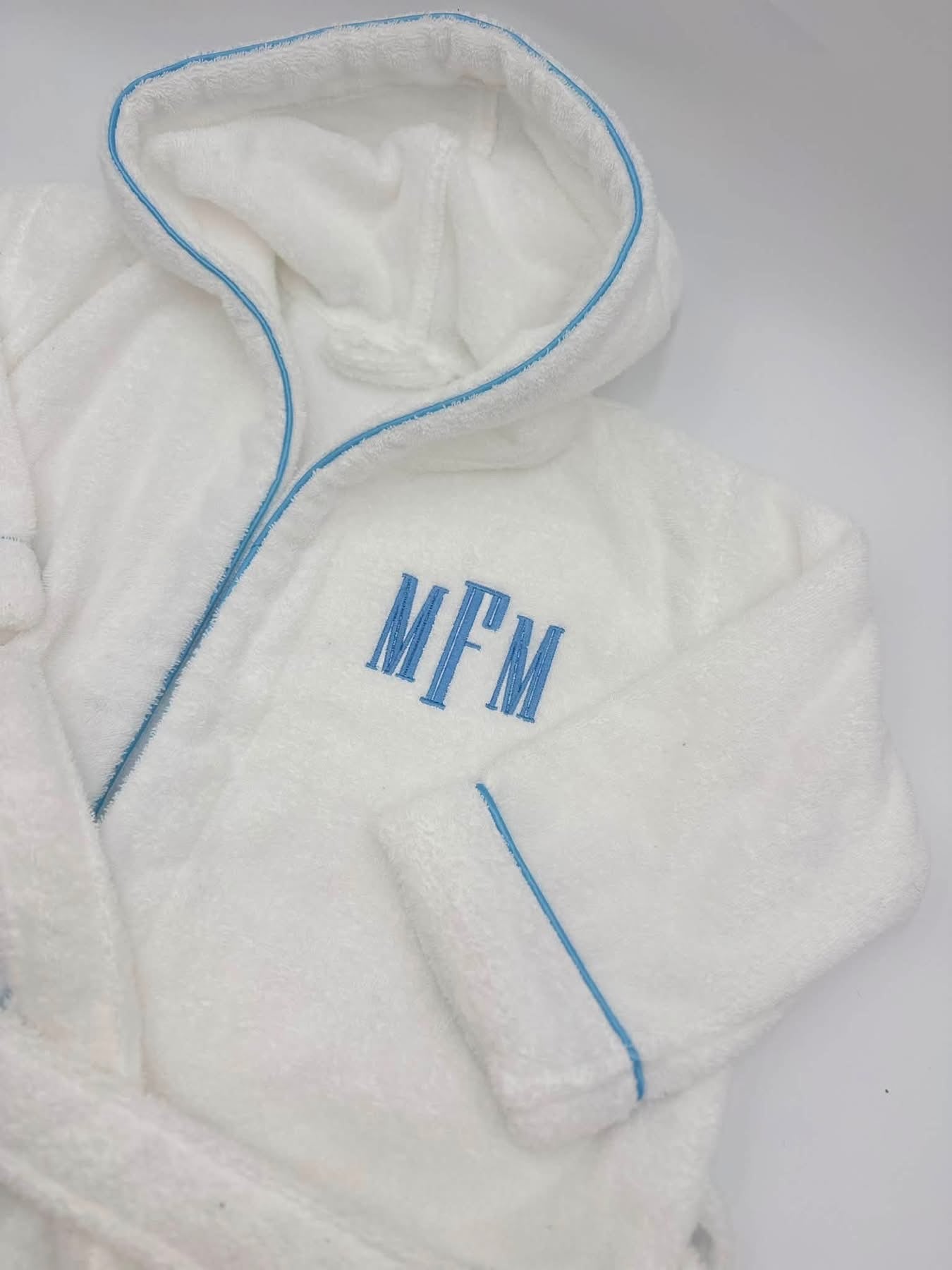 Terry Bath Robes