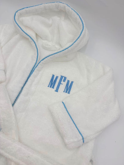 Terry Bath Robes