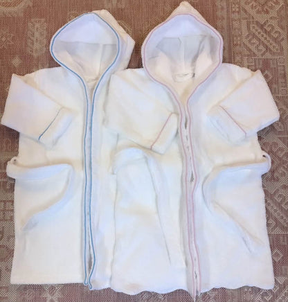 Terry Bath Robes
