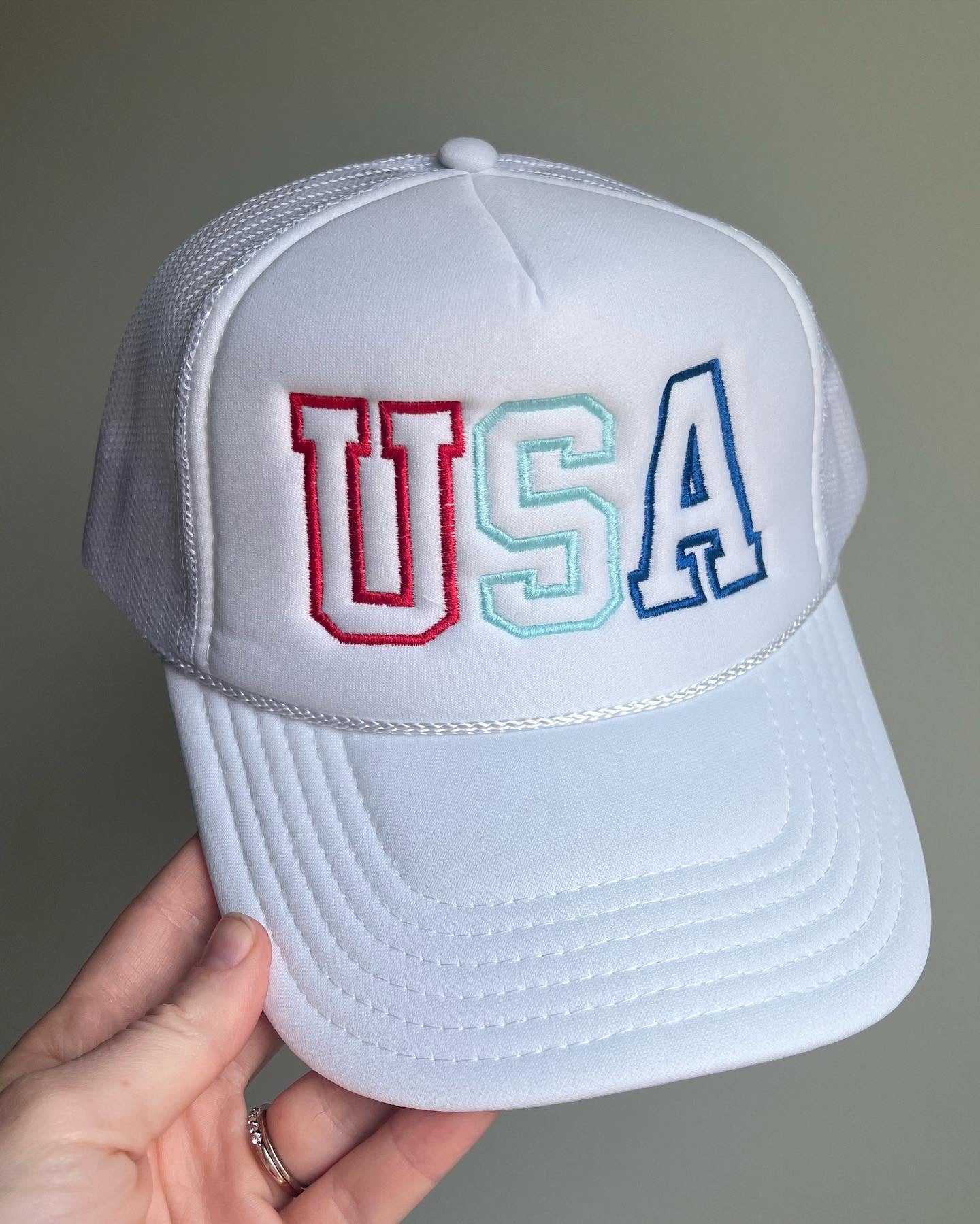 USA Trucker 🇺🇸