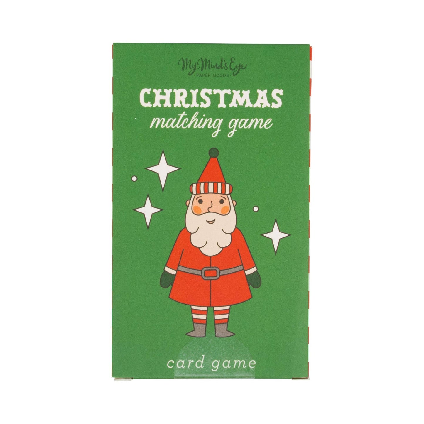 Christmas Matching Game