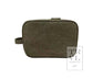 Men’s Kit Case - Toiletry Bag (Coated Canvas Interior) by TRVL Designs