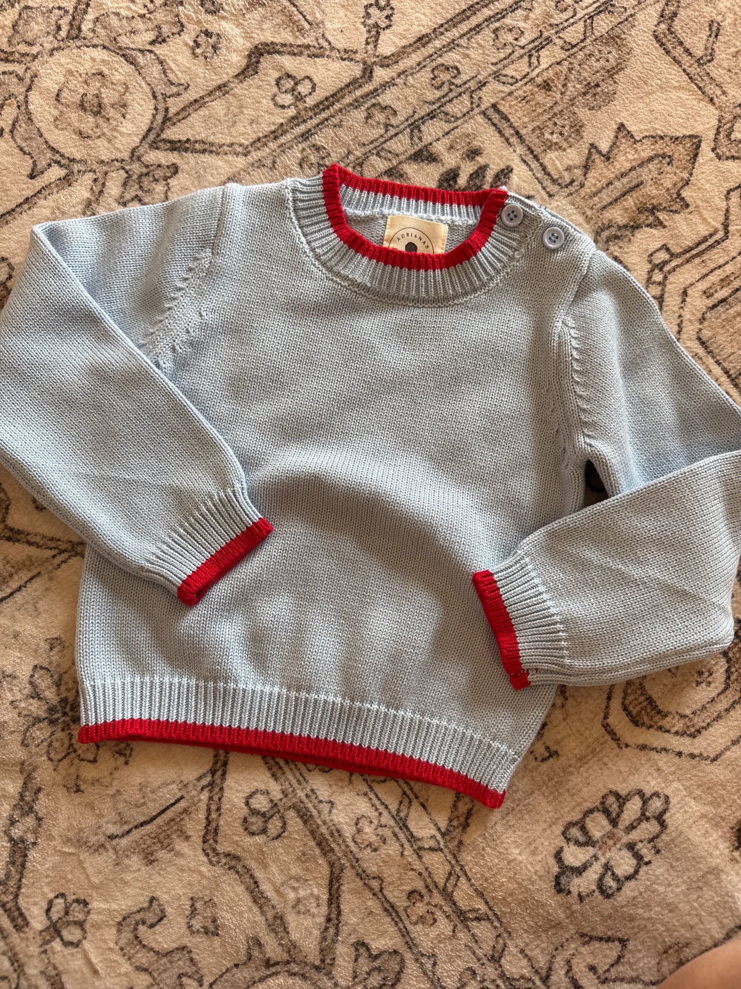 18-24 mo Sweater