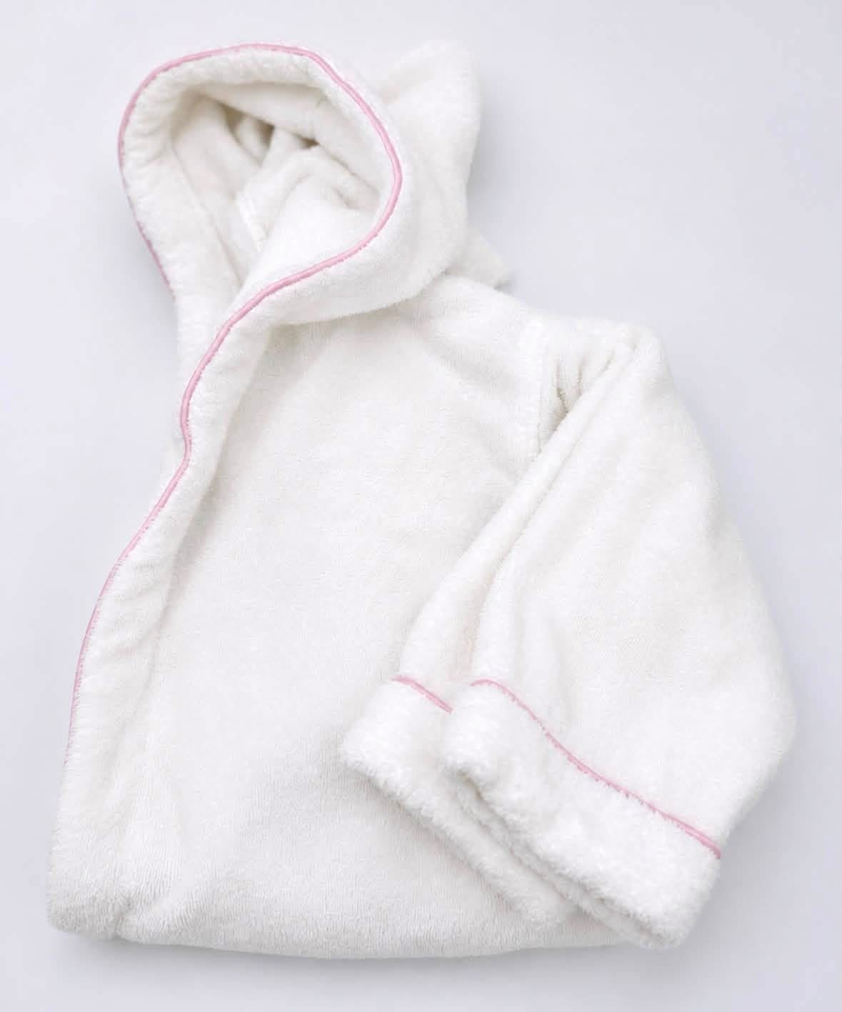 Terry Bath Robes