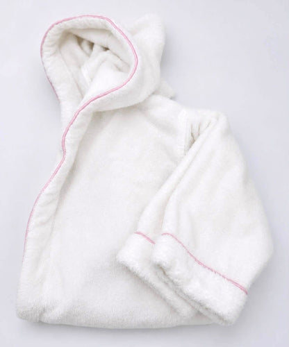 Terry Bath Robes