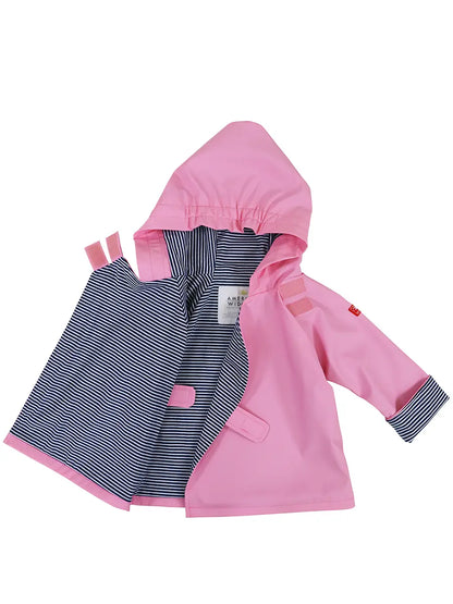 Widgeon Favorite Rain Jacket Preorder