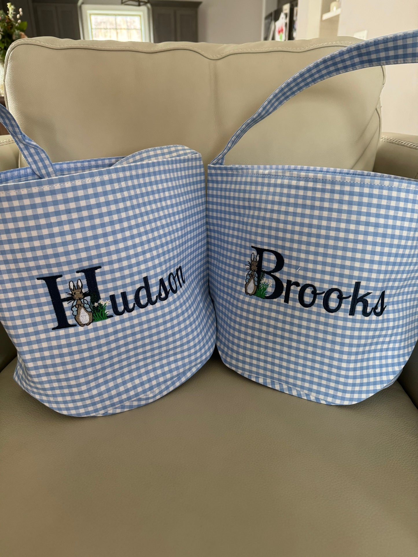 Easter Bucket