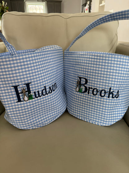 Easter Bucket