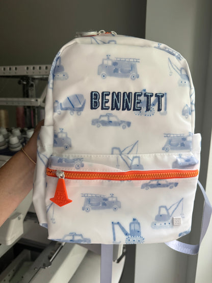 MINI BACKER - Dig It Mini Backpack by TRVL Designs