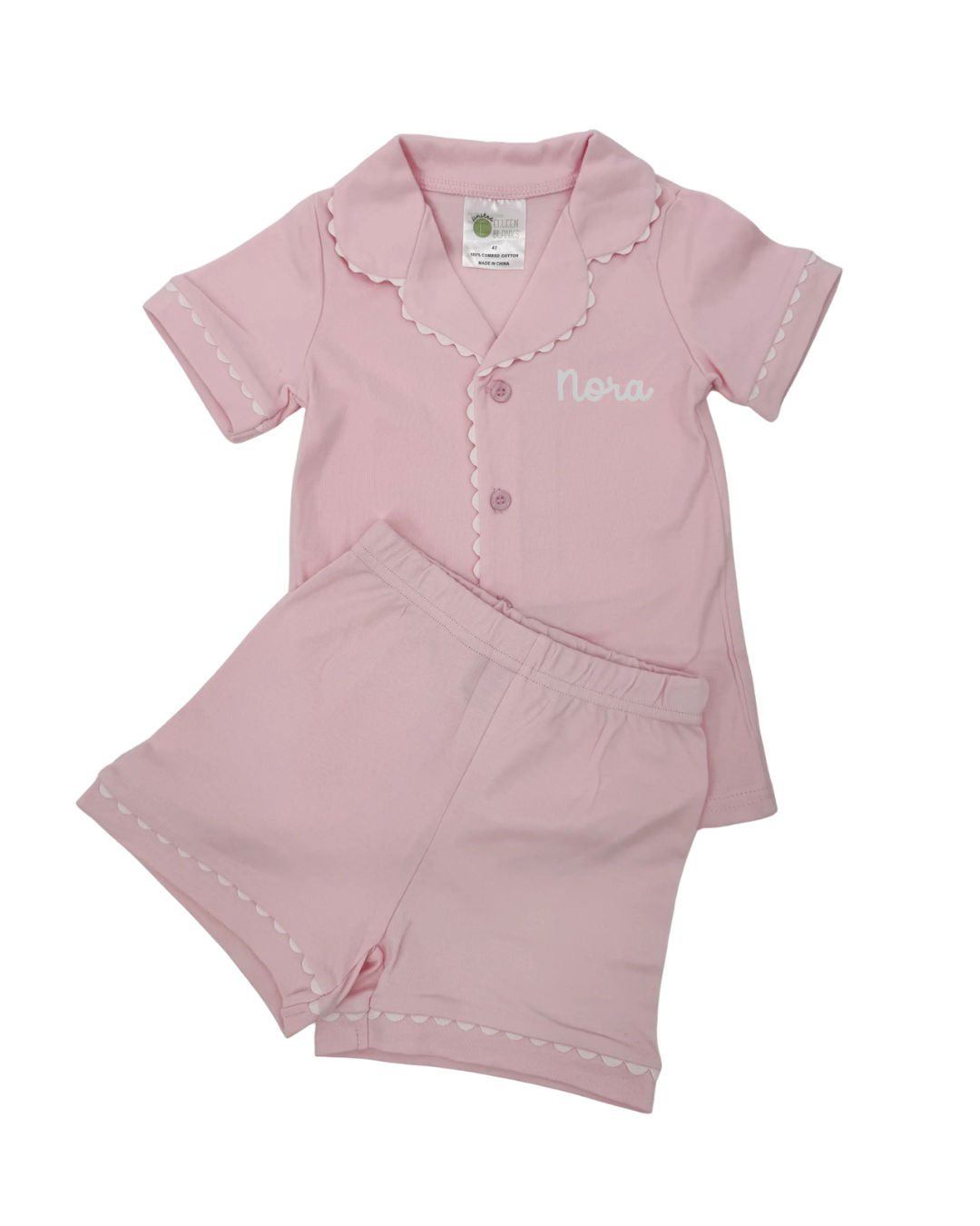 Ric Rac PJ set