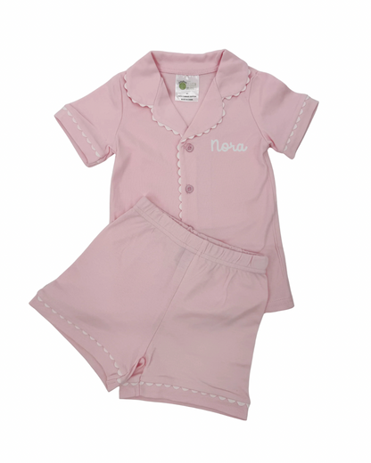 Ric Rac PJ set