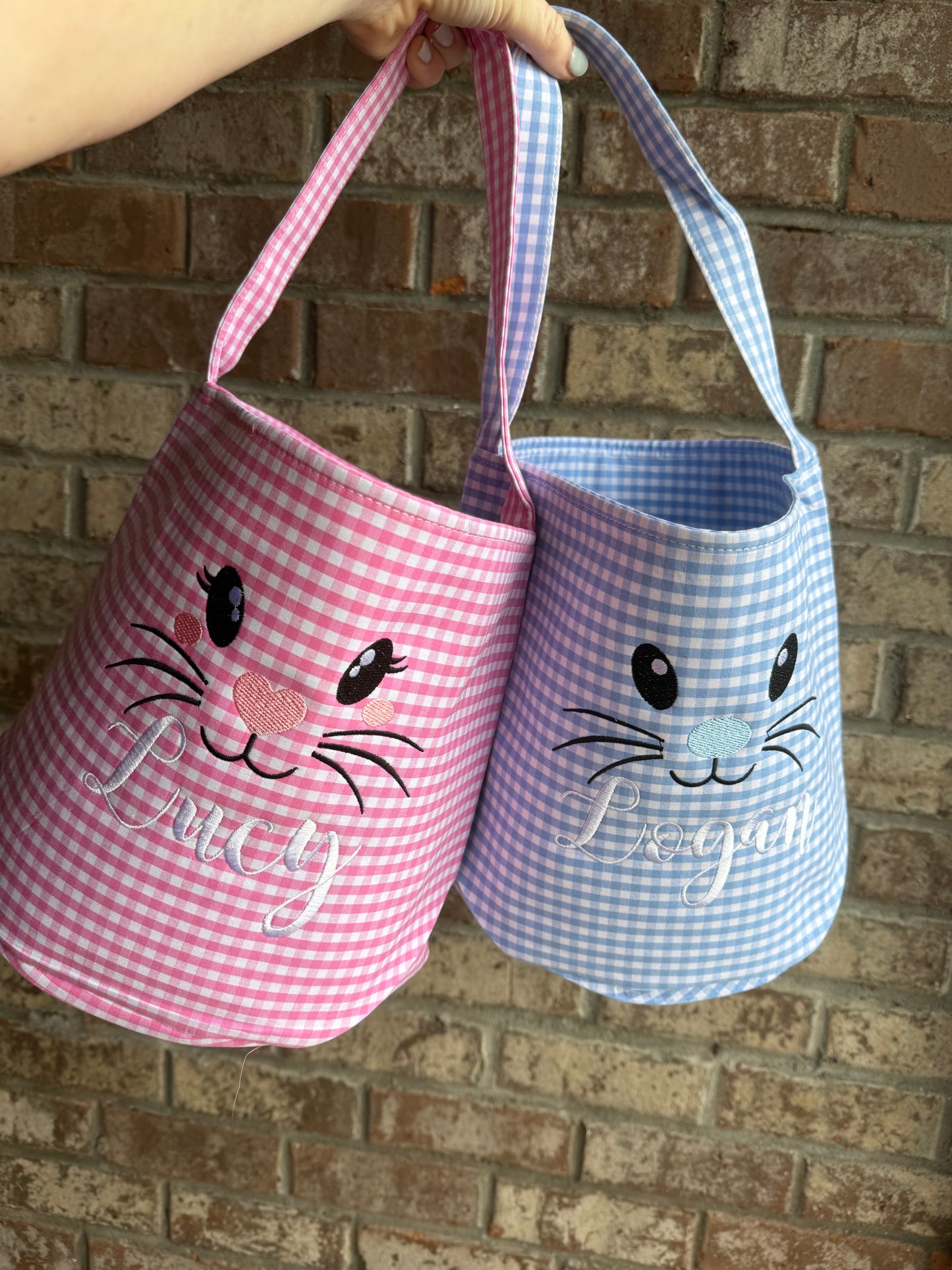 Easter Bucket