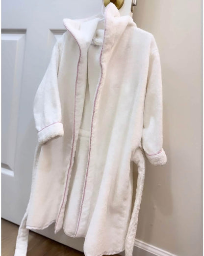Terry Bath Robes