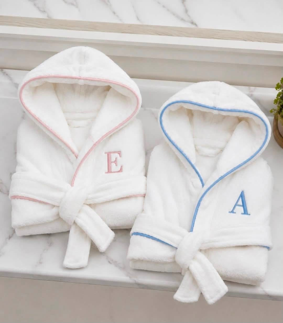 Terry Bath Robes