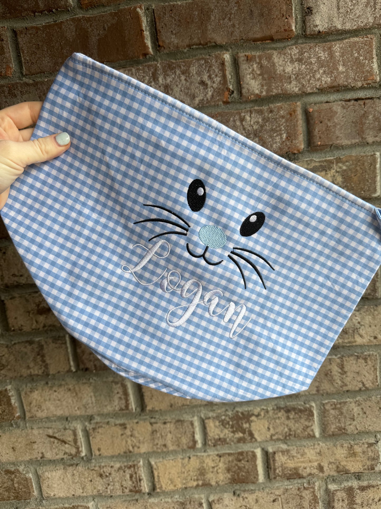 Easter Bucket