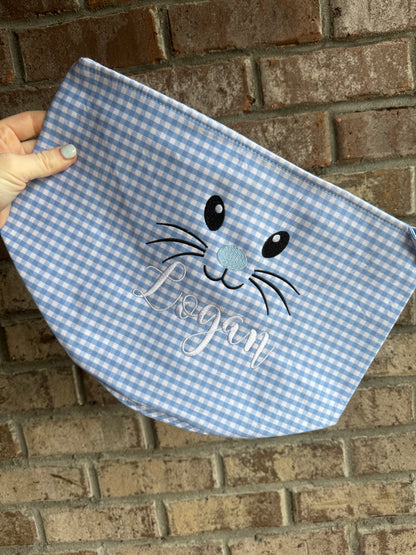 Easter Bucket