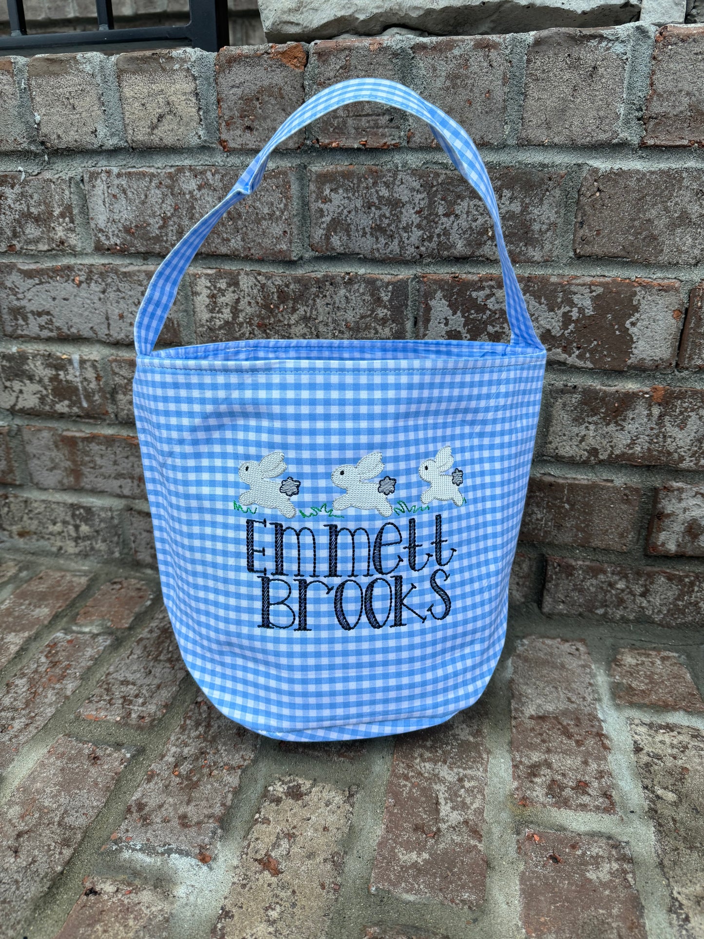 Easter Bucket
