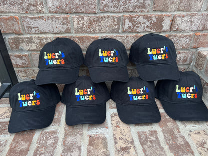 Custom Embroidered Hat