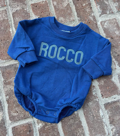 Sweatshirt Bubble