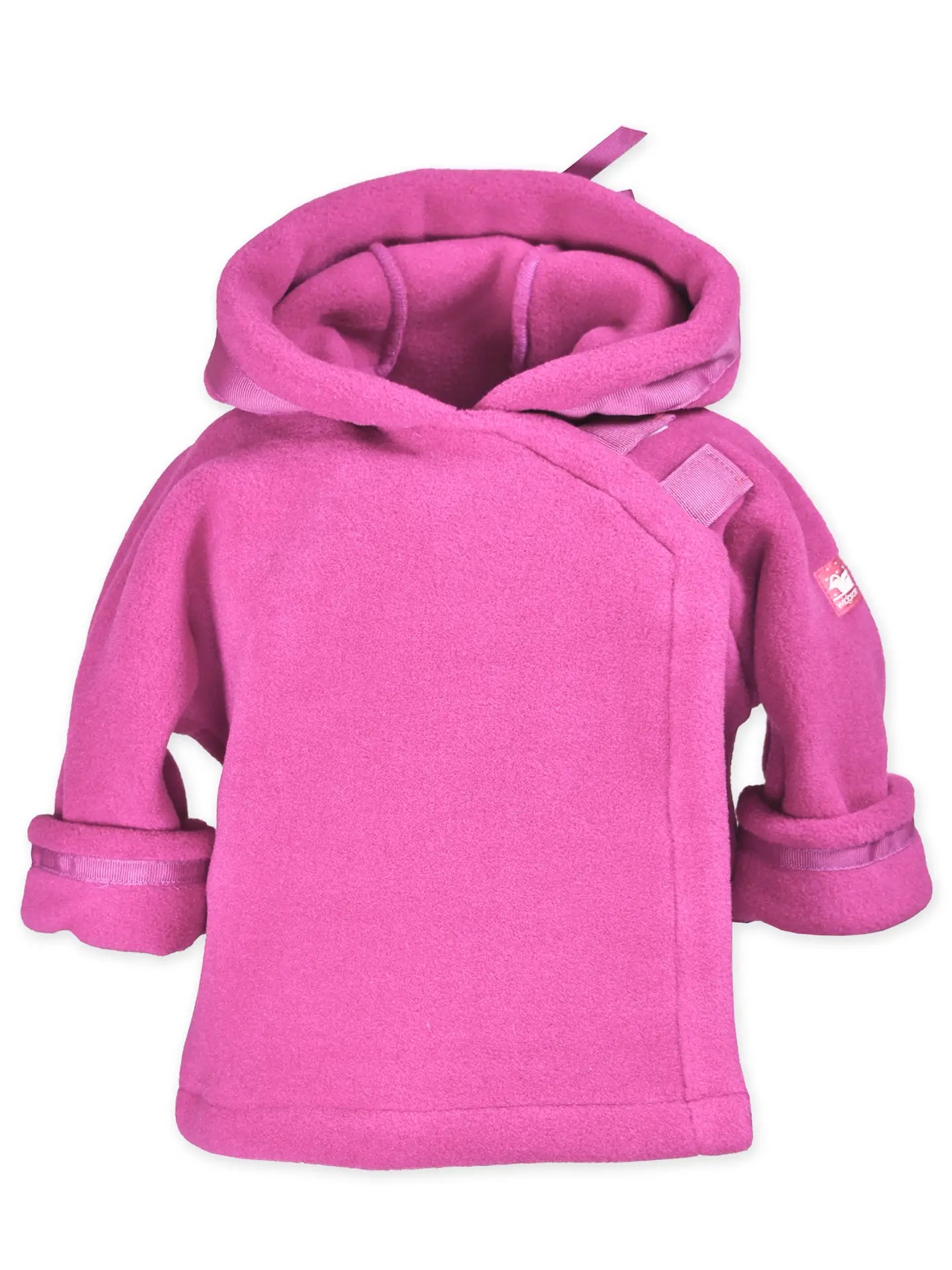 Widgeon Fleece Coat Preorder