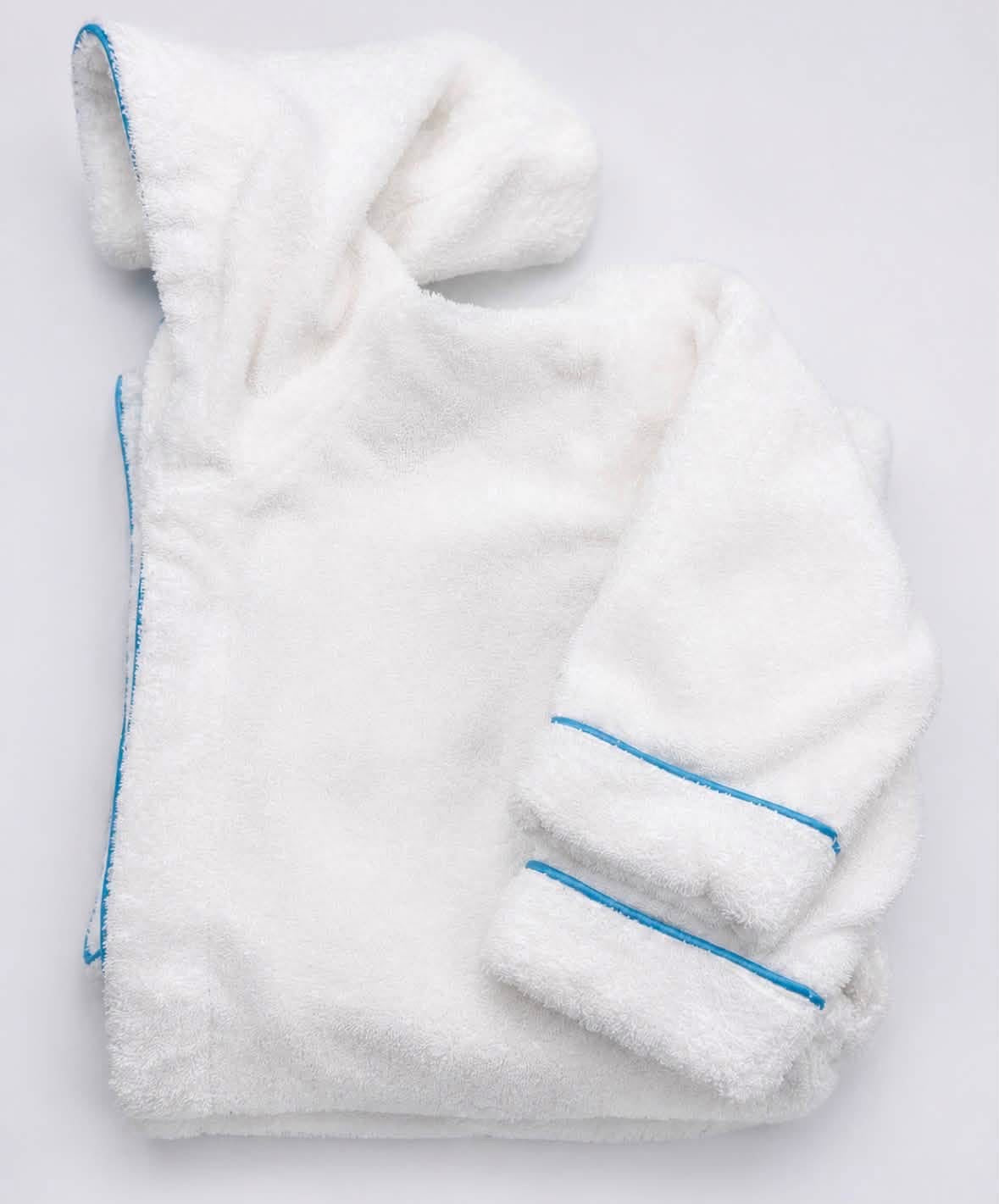 Terry Bath Robes