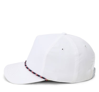 Youth Rope Hat