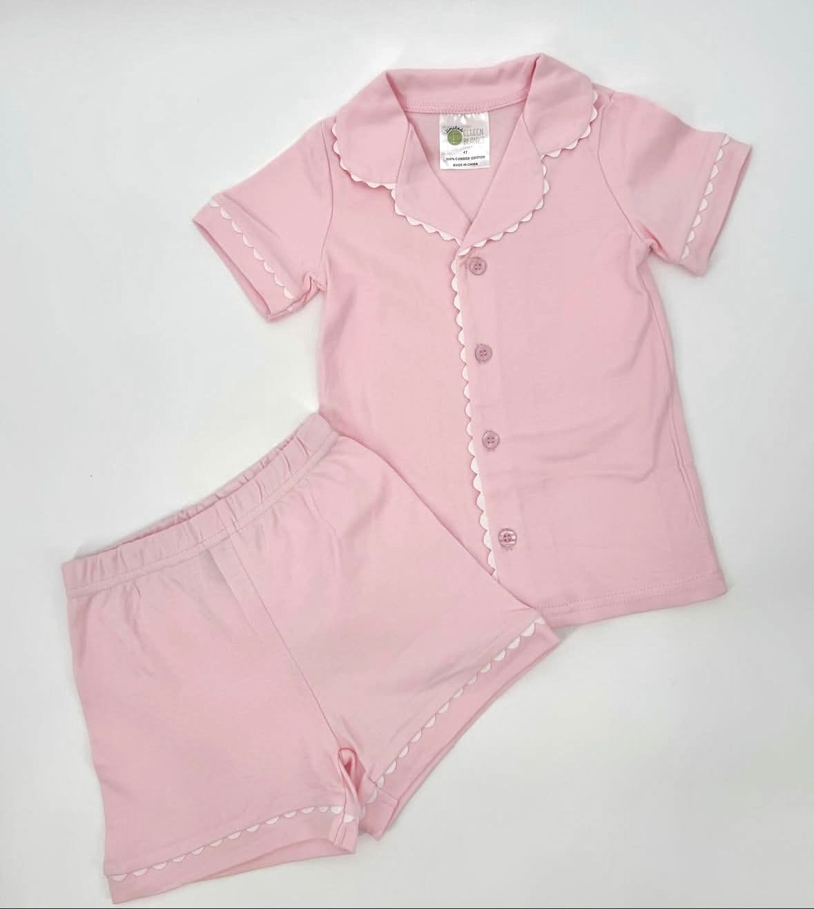 Ric Rac PJ set