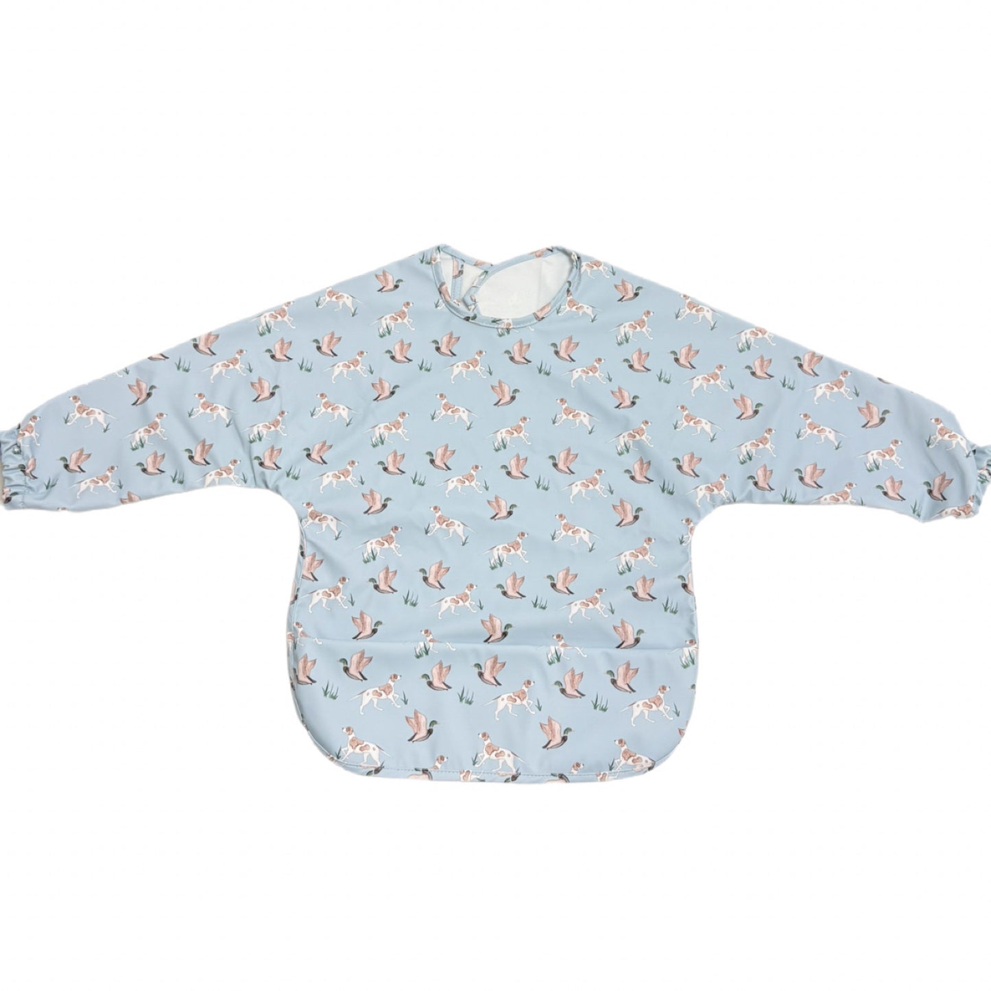 Catch-All Smocks