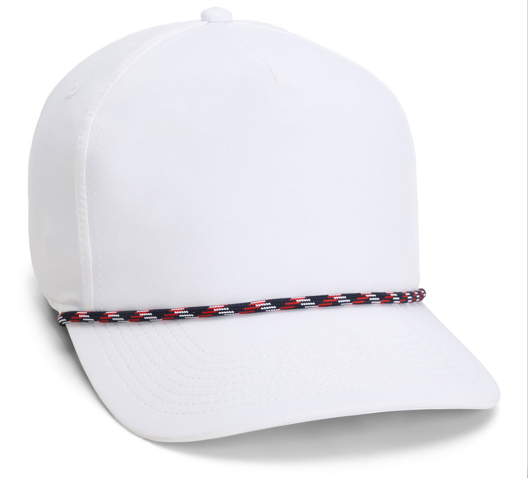 Youth Rope Hat