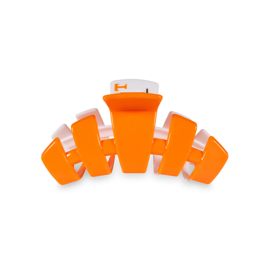 Classic College Hair Clip | Medium | Univ. of Tennessee